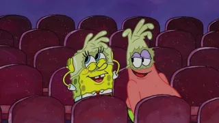 SpongeBob v kalhotách XII