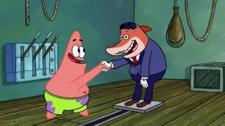 SpongeBob v kalhotách XII