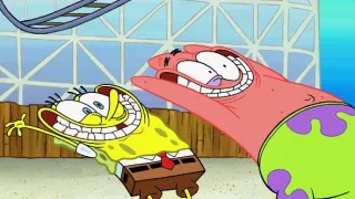 SpongeBob v kalhotách XII