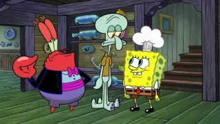 SpongeBob v kalhotách XII