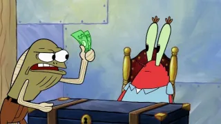 SpongeBob v kalhotách XII