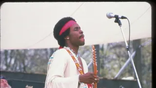 Hendrix