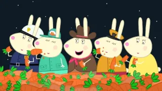 Prasátko Peppa IX