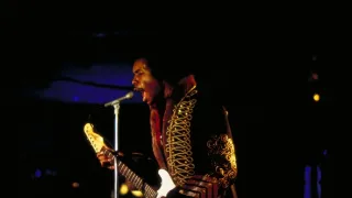 Hendrix