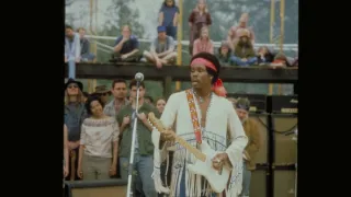 Hendrix