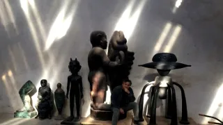 Odvaha