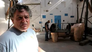 Odvaha