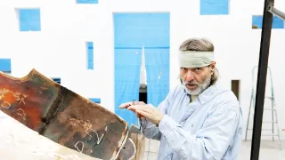 Odvaha