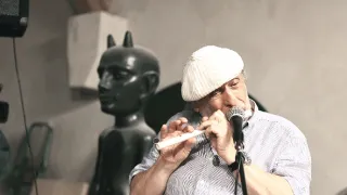 Odvaha