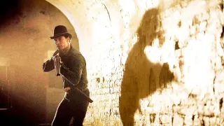 Jonah Hex