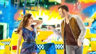 Let’s Dance 5