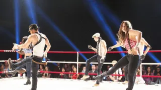 Let’s Dance 5