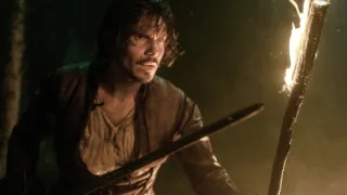 Traja mušketieri: D'Artagnan