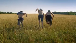 Králové léta