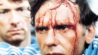 Mužská záležitost