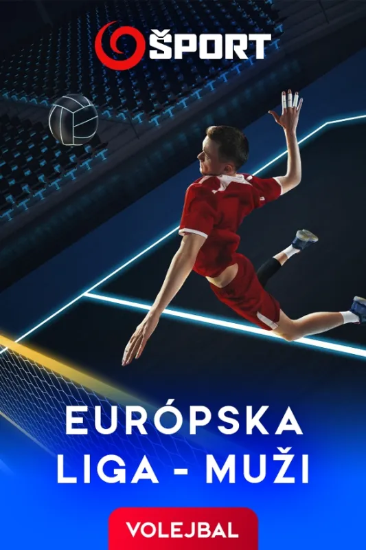 Volejbal - Európska liga muži - fotogaléria