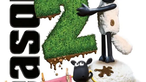 Veselá farma VII