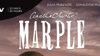 Slečna Marplová (3)