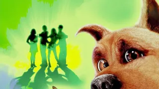 Scooby-Doo 2: Nespoutané příšery