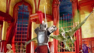 Scooby-Doo 2: Nespoutané příšery