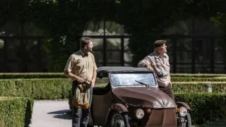 Stopy Járy Cimrmana (4/6)