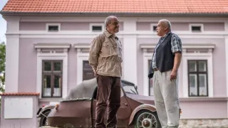 Stopy Járy Cimrmana (4/6)