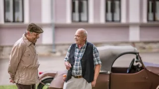 Stopy Járy Cimrmana (4/6)