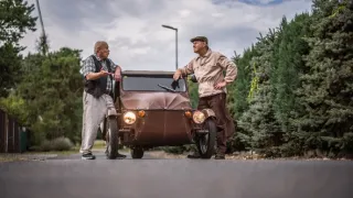 Stopy Járy Cimrmana (4/6)