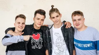 Nový život II (20)