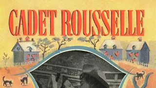Kadet Rousselle