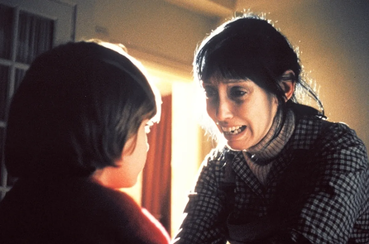 Osvietenie (The Shining), 1980 - fotogaléria