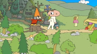 Ty Brďo!