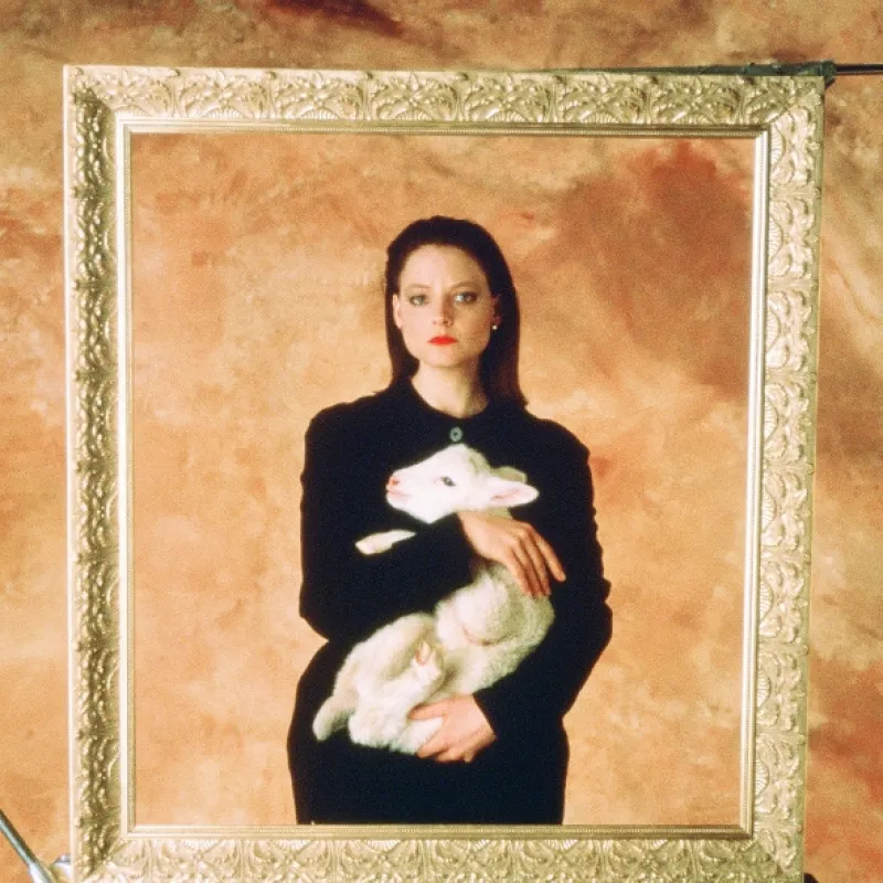 Mlčanie jahniat (The Silence of the Lambs), 1991 - fotogaléria