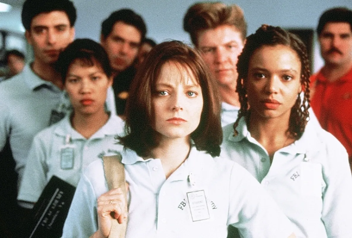 Mlčanie jahniat (The Silence of the Lambs), 1991 - fotogaléria
