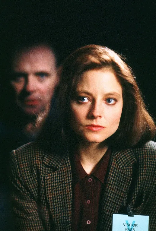 Mlčanie jahniat (The Silence of the Lambs), 1991 - fotogaléria