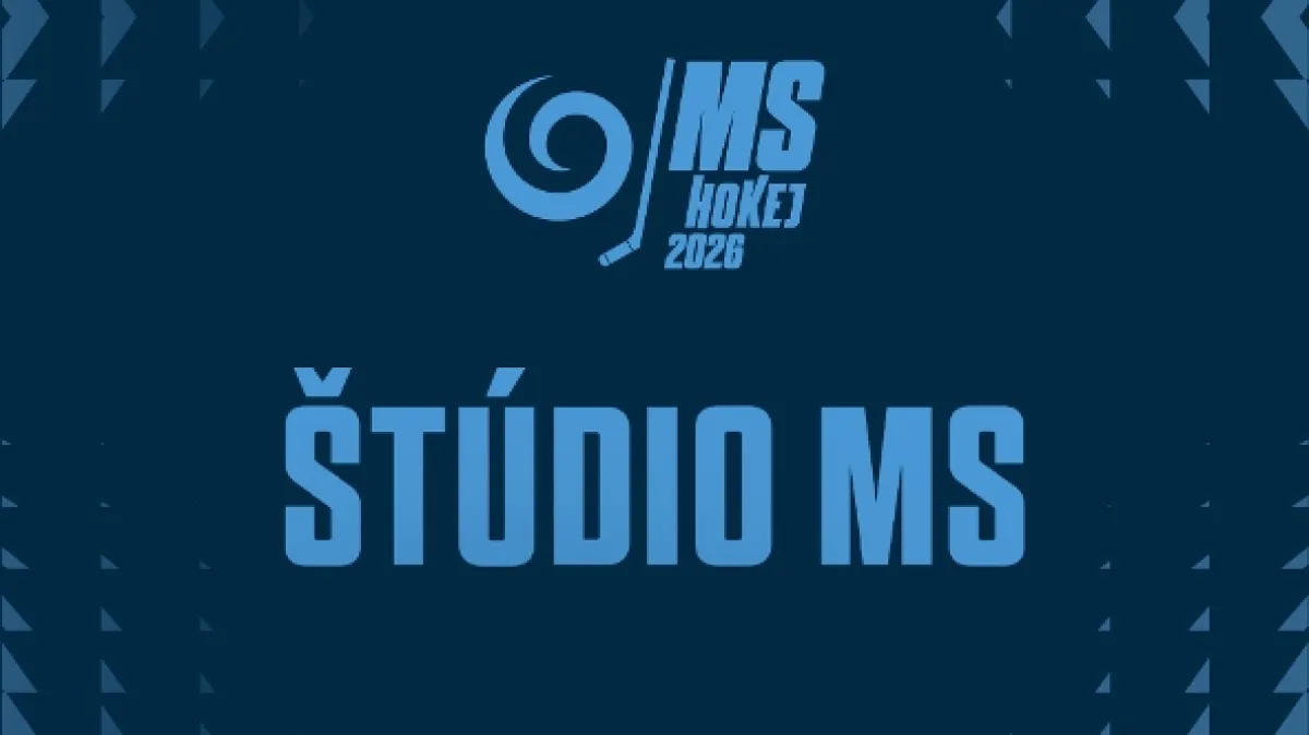 Štúdio 2026 IIHF Majstrovstvá sveta, 2026 - fotogaléria