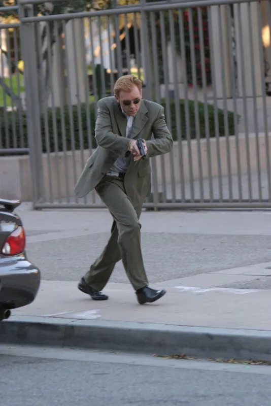 Kriminálka Miami (CSI: Miami II), 2004 - fotogaléria