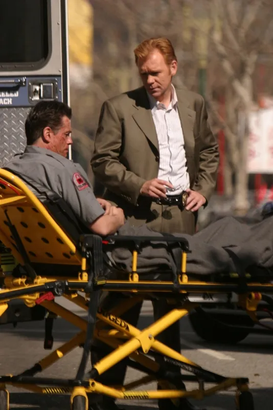 Kriminálka Miami (CSI: Miami II), 2004 - fotogaléria