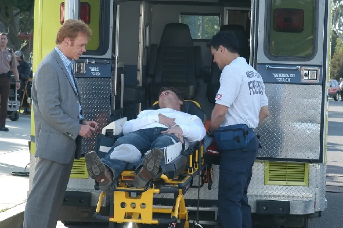 Kriminálka Miami (CSI: Miami II), 2004 - fotogaléria