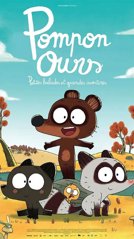 Bluey, 2021 - fotogaléria