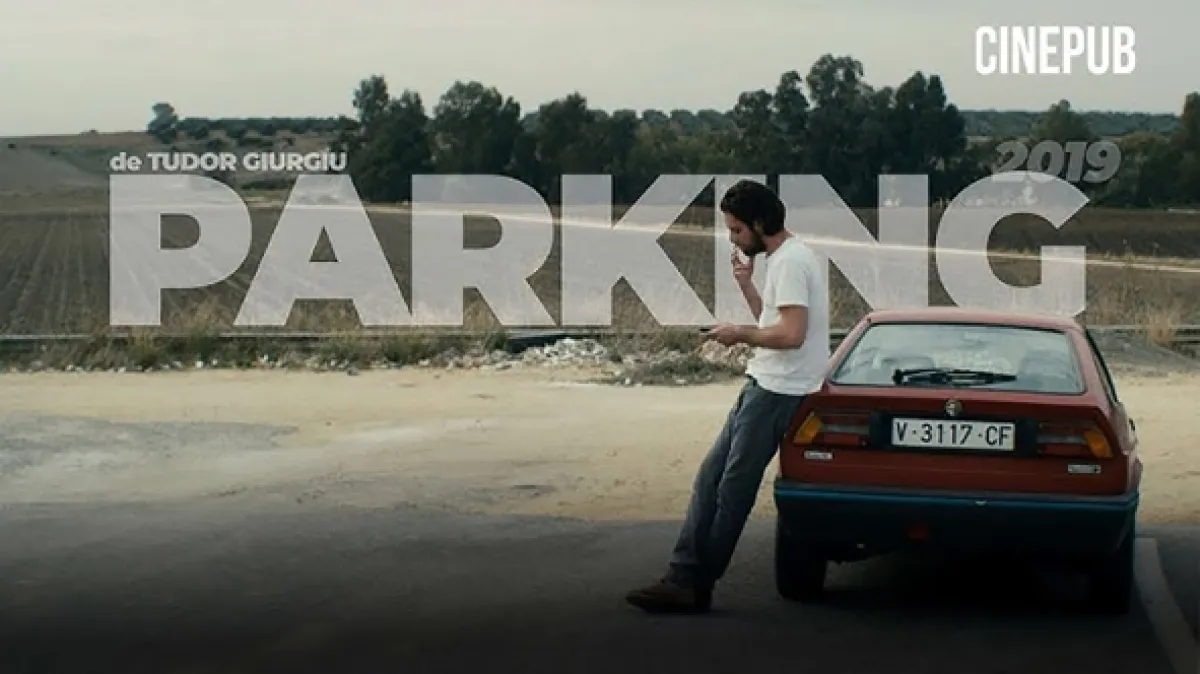 Parking, 2019 - fotogaléria