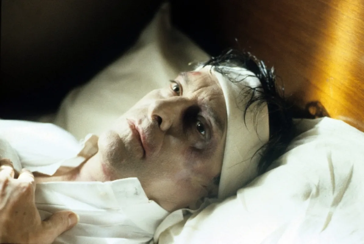 Dobrodružstvá Sherlocka Holmesa (The Illustrious Client), 1991 - fotogaléria
