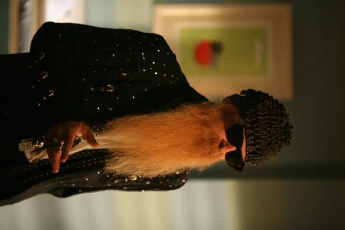 Kosti (Bones VI. HD - The Bones That Weren’t), 2010 - fotogaléria