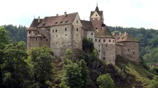 Krajinou příběhů českých hradů známých i neznámých III (1/10)