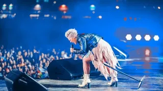 P!nk: Všetko, čo (dosiaľ) viem