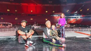 P!nk: Všetko, čo (dosiaľ) viem