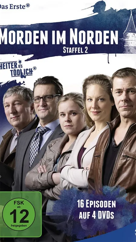 Detektívi zo severu, 2012 - fotogaléria