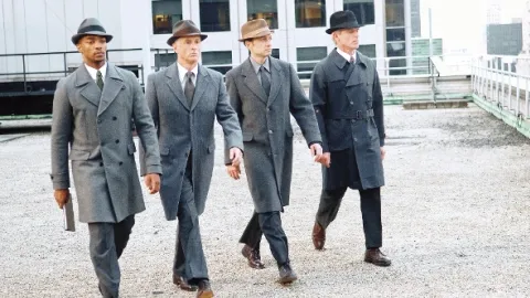 Správci osudu