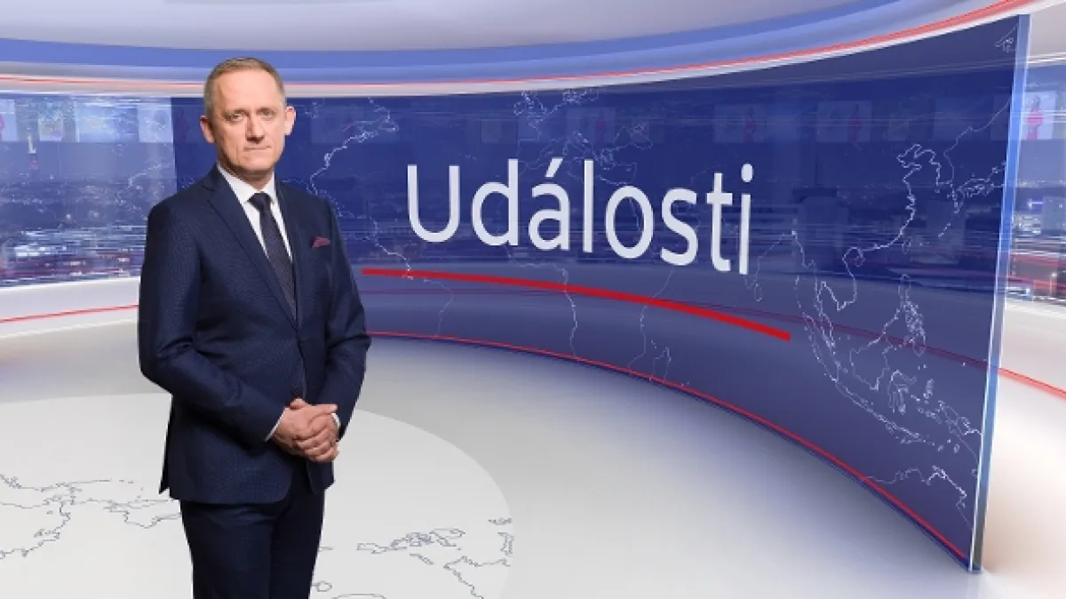 Události - fotogaléria
