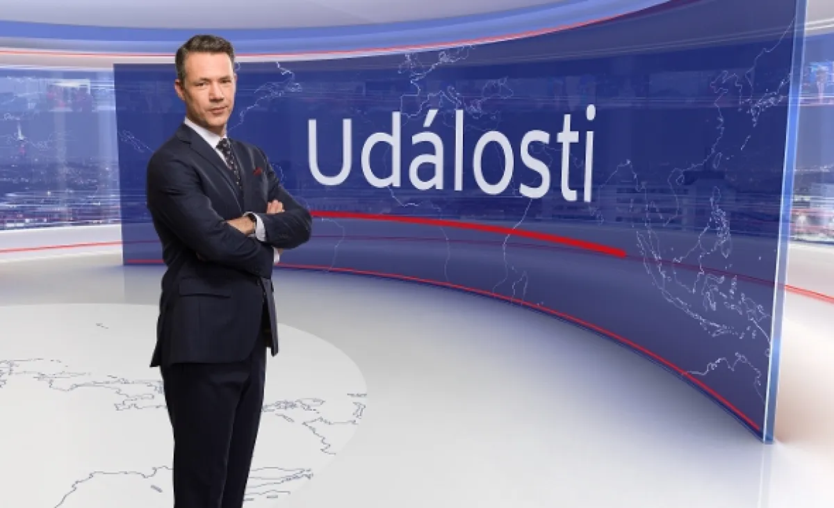 Události - fotogaléria
